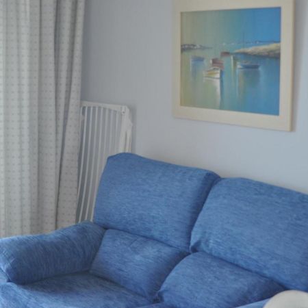 Marsin Playa 107 Vivienda Vacacional Лас Палмас де Гран Канария Екстериор снимка
