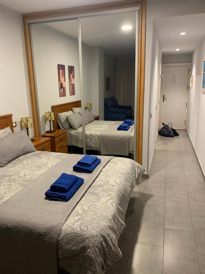 Marsin Playa 107 Vivienda Vacacional Лас Палмас де Гран Канария Екстериор снимка