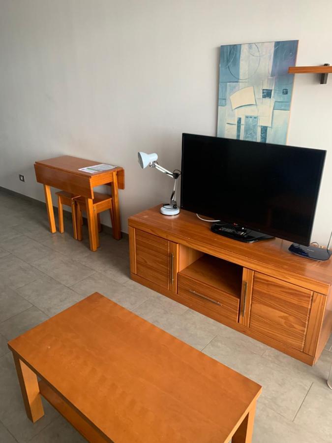 Marsin Playa 107 Vivienda Vacacional Лас Палмас де Гран Канария Екстериор снимка