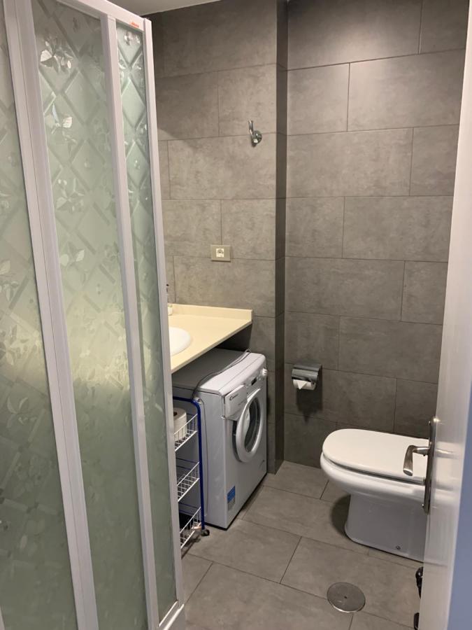 Marsin Playa 107 Vivienda Vacacional Лас Палмас де Гран Канария Екстериор снимка