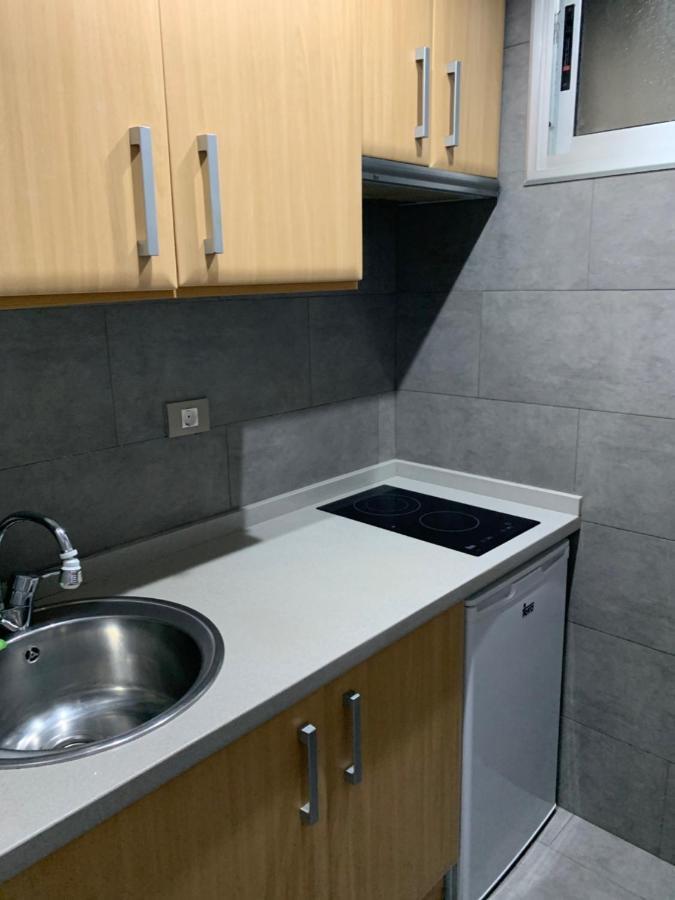 Marsin Playa 107 Vivienda Vacacional Лас Палмас де Гран Канария Екстериор снимка