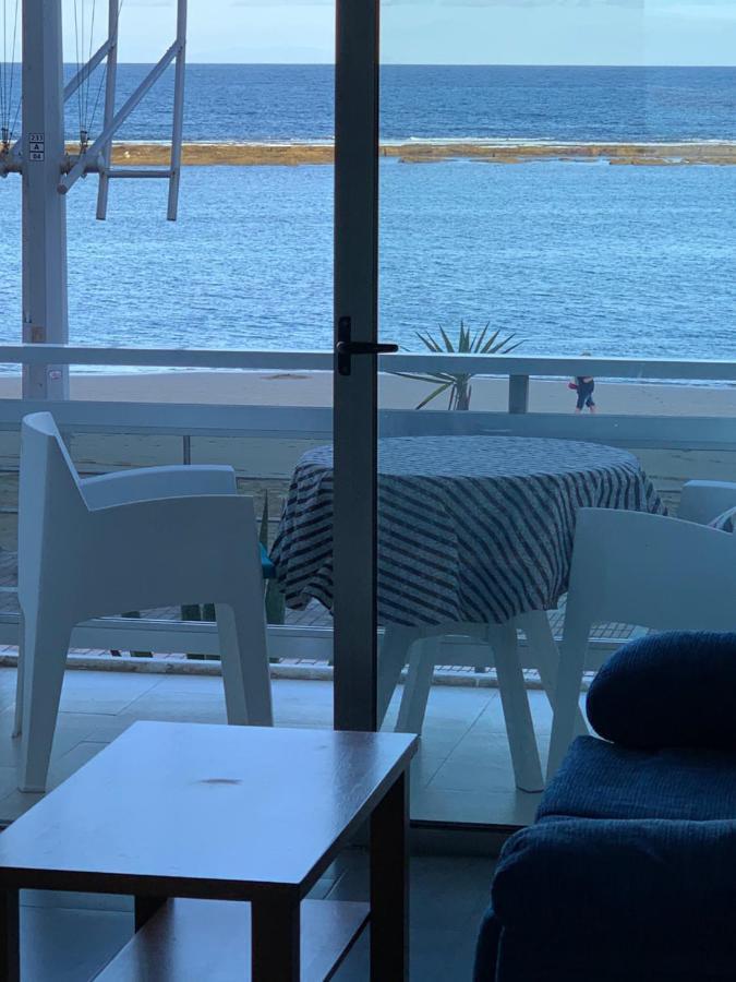 Marsin Playa 107 Vivienda Vacacional Лас Палмас де Гран Канария Екстериор снимка