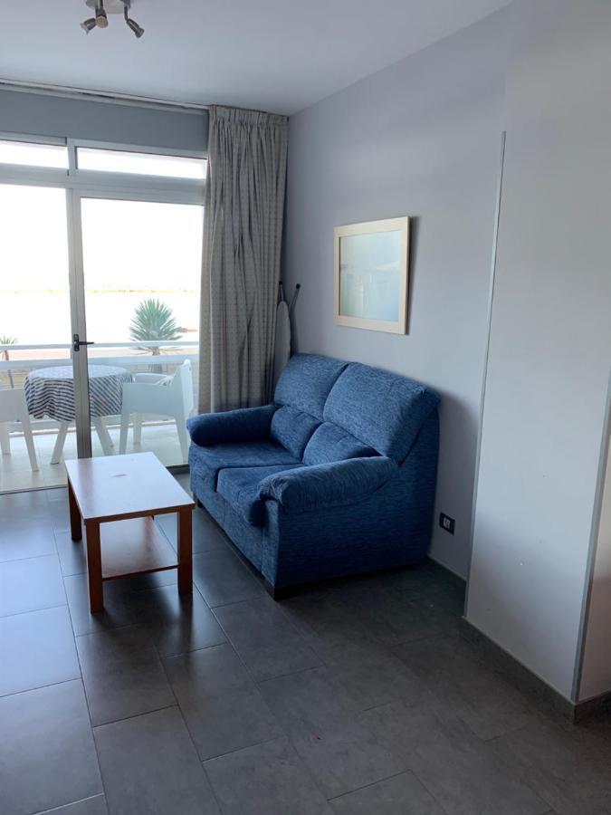 Marsin Playa 107 Vivienda Vacacional Лас Палмас де Гран Канария Екстериор снимка