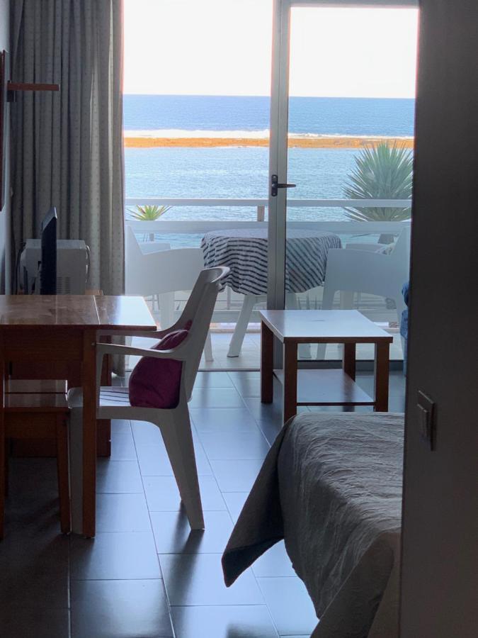 Marsin Playa 107 Vivienda Vacacional Лас Палмас де Гран Канария Екстериор снимка