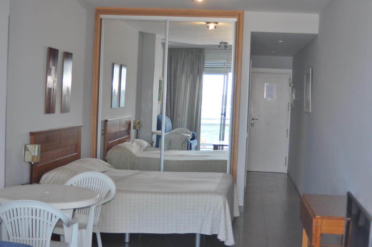 Marsin Playa 107 Vivienda Vacacional Лас Палмас де Гран Канария Екстериор снимка