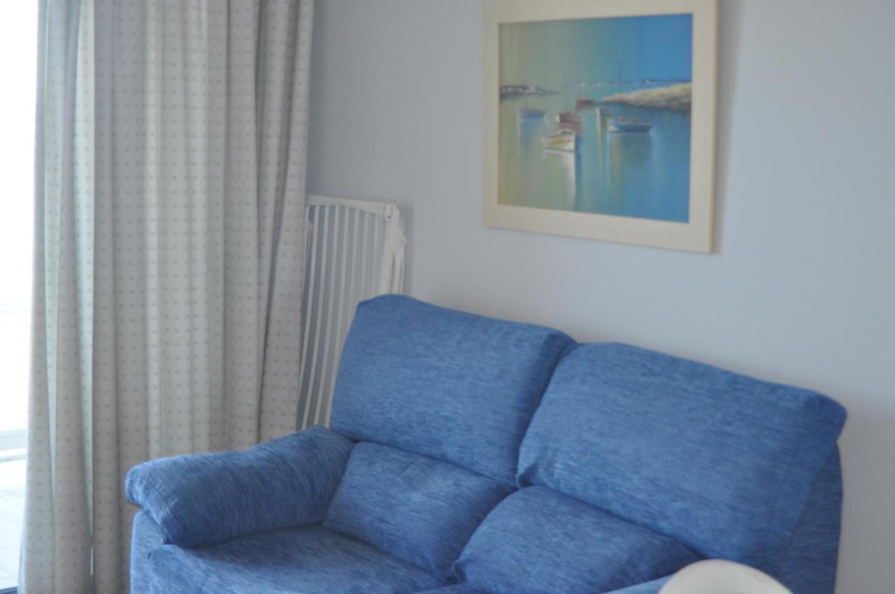 Marsin Playa 107 Vivienda Vacacional Лас Палмас де Гран Канария Екстериор снимка