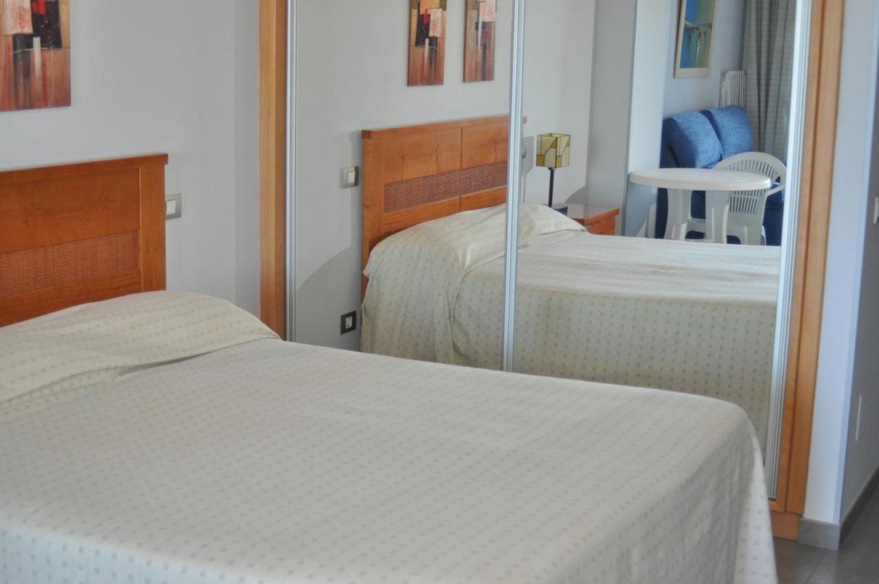 Marsin Playa 107 Vivienda Vacacional Лас Палмас де Гран Канария Екстериор снимка