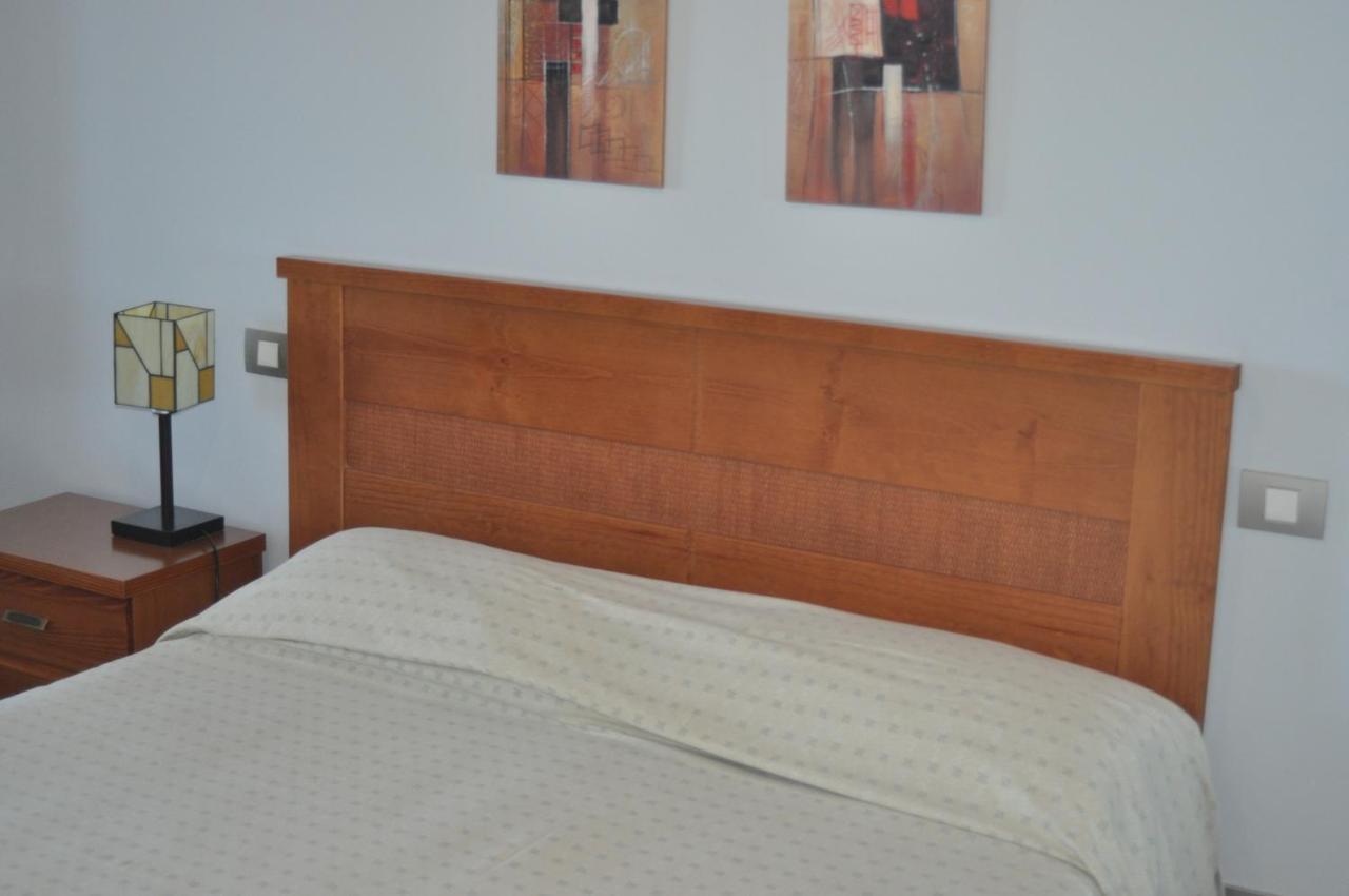 Marsin Playa 107 Vivienda Vacacional Лас Палмас де Гран Канария Екстериор снимка