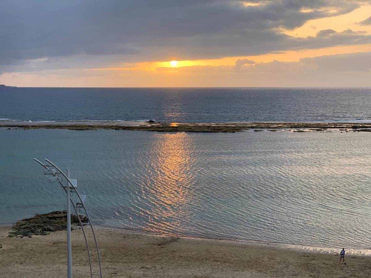 Marsin Playa 107 Vivienda Vacacional Лас Палмас де Гран Канария Екстериор снимка