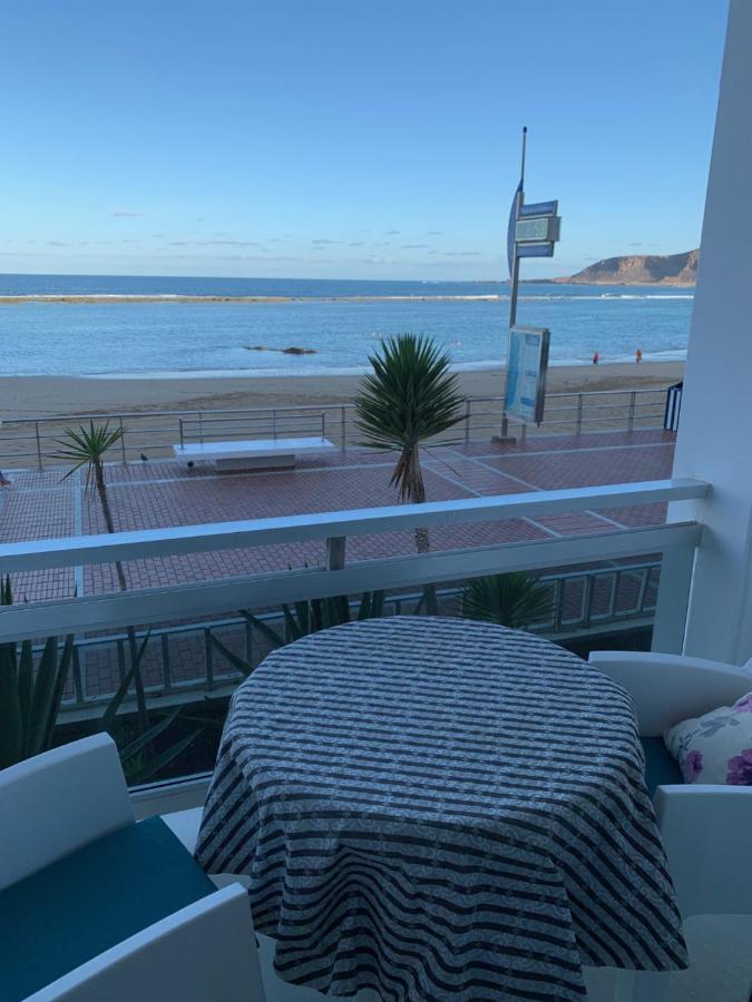 Marsin Playa 107 Vivienda Vacacional Лас Палмас де Гран Канария Екстериор снимка